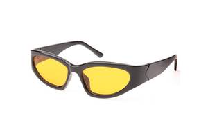 Сонцезахисні окуляри унісекс 115-392М Спорт LuckyLOOK