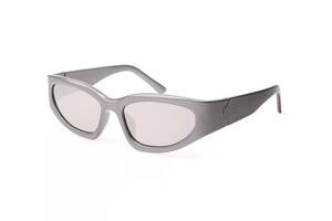 Сонцезахисні окуляри унісекс 115-408М Спорт LuckyLOOK