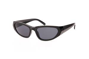 Сонцезахисні окуляри унісекс 115-422М Спорт LuckyLOOK