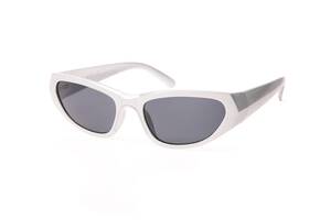 Солнцезащитные очки унисекс 115-453М LuckyLOOK