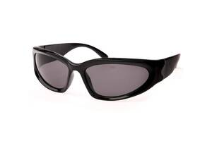 Сонцезахисні окуляри унісекс 115-576М Спорт LuckyLOOK