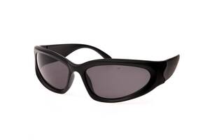 Сонцезахисні окуляри унісекс 115-583М Спорт LuckyLOOK