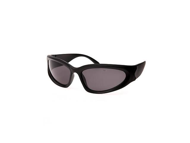 Сонцезахисні окуляри унісекс 115-583М Спорт LuckyLOOK