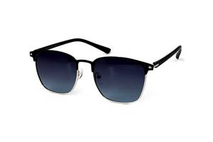 Сонцезахисні окуляри унісекс 195-813М Броулайни LuckyLOOK