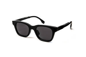 Сонцезахисні окуляри унісекс 859-808М Фешн-класика LuckyLOOK
