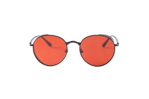 Сонцезахисні окуляри унісекс LuckyLOOK 432-131М Тишейди