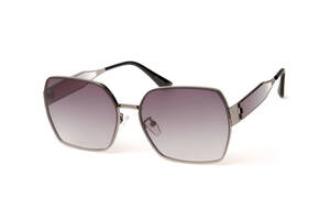 Сонцезахисні окуляри жіночі 070-813 LuckyLOOK Класика