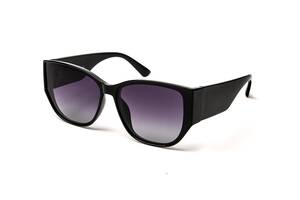 Сонцезахисні окуляри жіночі 087-422 Класика LuckyLOOK