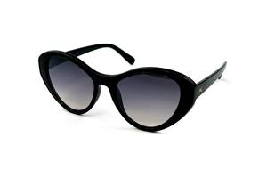 Сонцезахисні окуляри жіночі 101-808 Фешн-класика LuckyLOOK