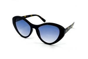 Сонцезахисні окуляри жіночі 101-815 Фешн-класика LuckyLOOK
