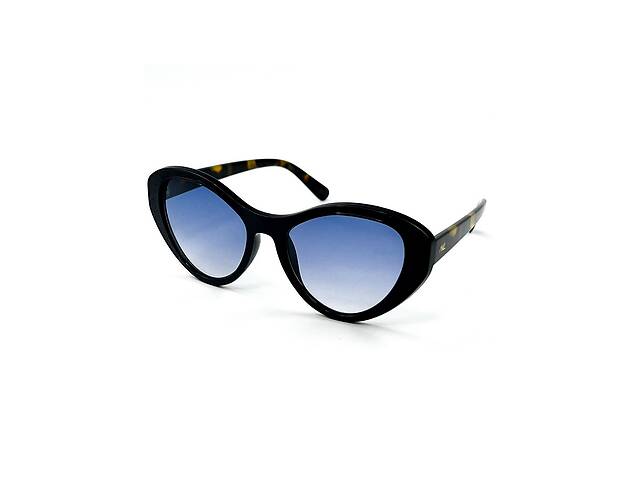 Сонцезахисні окуляри жіночі 101-815 Фешн-класика LuckyLOOK