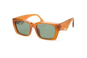 Сонцезахисні окуляри жіночі 104-327 Фешн-класика LuckyLOOK