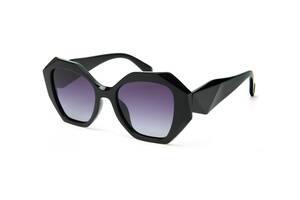 Солнцезащитные очки женские 105-188 Геометрия LuckyLOOK