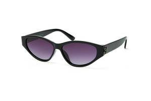 Сонцезахисні окуляри жіночі 111-479 Фешн-класика LuckyLOOK