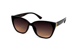 Сонцезахисні окуляри жіночі 157-071 Класика LuckyLOOK