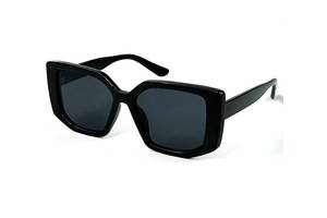 Сонцезахисні окуляри жіночі 176-805 Фешн-класика LuckyLOOK