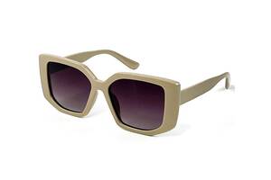 Сонцезахисні окуляри жіночі 176-812 Фешн-класика LuckyLOOK