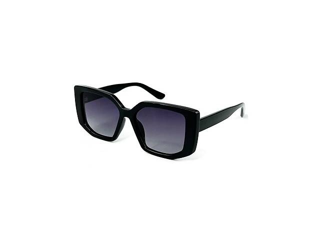 Сонцезахисні окуляри жіночі 176-829 Фешн-класика LuckyLOOK