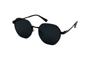 Сонцезахисні окуляри жіночі 184-657 Фешн-класика LuckyLOOK