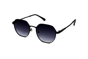 Сонцезахисні окуляри жіночі 184-701 Фешн-класика LuckyLOOK