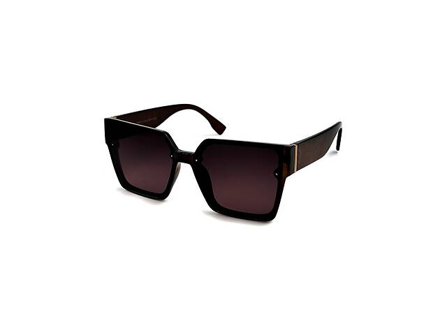 Сонцезахисні окуляри жіночі 189-423 Фешн-класика LuckyLOOK