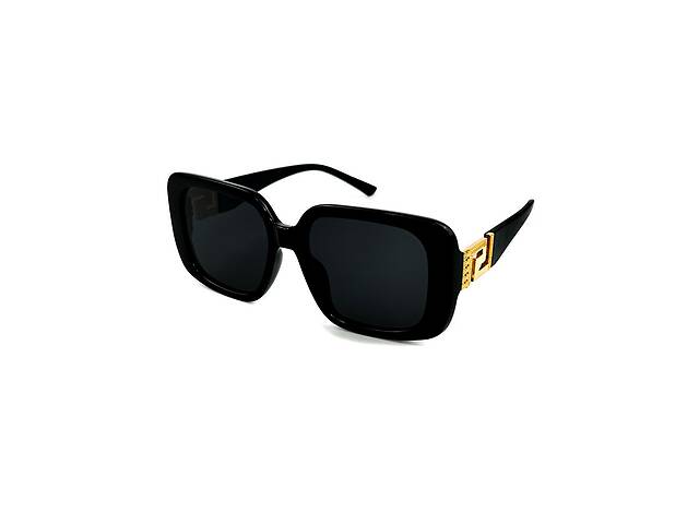 Сонцезахисні окуляри жіночі 189-430 Фешн-класика LuckyLOOK