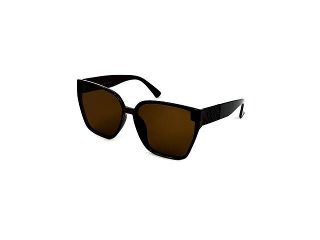Сонцезахисні окуляри жіночі 189-690 Фешн-класика LuckyLOOK