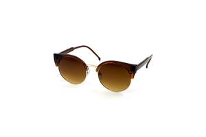 Сонцезахисні окуляри жіночі 401-632 Кітті LuckyLOOK