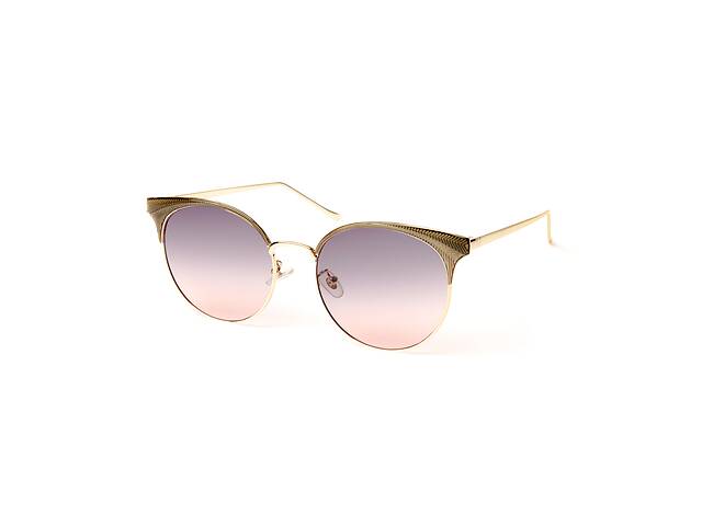 Сонцезахисні окуляри жіночі 459-718 LuckyLOOK Кітті