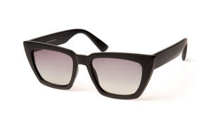 Сонцезахисні окуляри жіночі 551-528 LuckyLOOK Геометрія