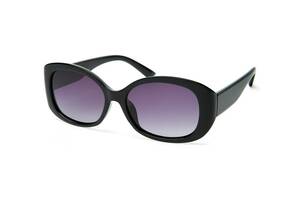 Сонцезахисні окуляри жіночі 925-343 Класика LuckyLOOK