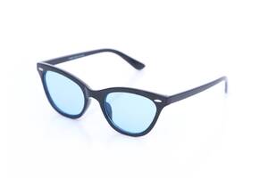 Сонцезахисні окуляри жіночі LuckyLOOK 085-788 Класика