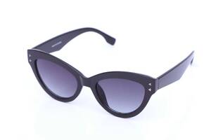 Сонцезахисні окуляри жіночі LuckyLOOK 086-327 Кітті
