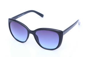 Сонцезахисні окуляри жіночі LuckyLOOK 087-089 Класика