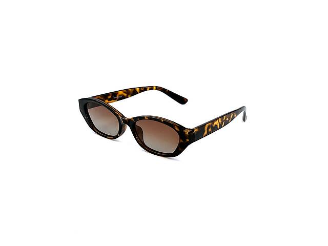 Сонцезахисні окуляри жіночі LuckyLOOK 860-576 Сай-фай