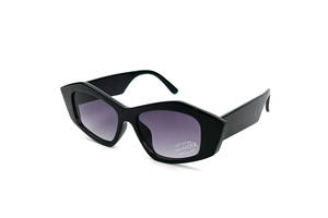 Сонцезахисні окуляри жіночі LuckyLOOK 875-211 Фешн