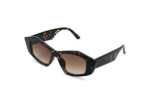 Сонцезахисні окуляри жіночі LuckyLOOK 875-228 Фешн