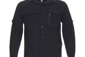 Рубашка Climbolic Trip S Черный (CL-E-AG-0067-BL-S)