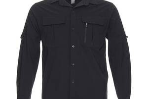 Рубашка Climbolic Trip XL Черный (CL-E-AG-0067-BL-XL)
