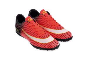 Сороконожки обувь футбольная TIKA GF-001-2 р-р 43 (SKL1413)