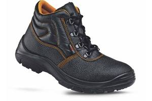 Спецобувь, ботинки для рабочих профессий Seven Safety 700 S1