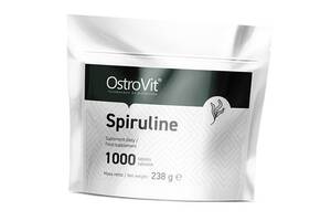 Spiruline 1000 Ostrovit 1000таб (71250015)