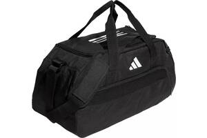 Спортивная сумка 32L Adidas Tiro Duffle черная