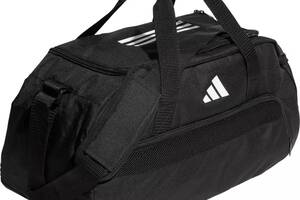 Спортивная сумка 32L Adidas Tiro Duffle черная