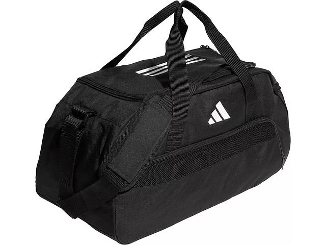 Спортивная сумка 32L Adidas Tiro Duffle черная