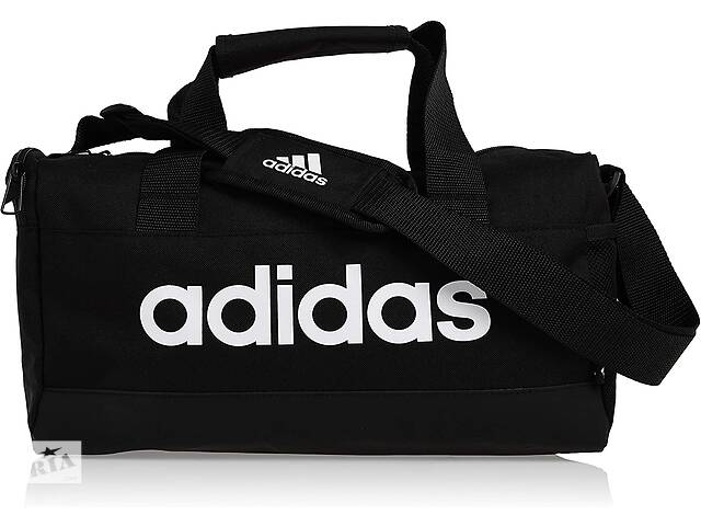 Спортивная сумка Adidas Essentials Logo Duffel Bag Черный (GN1925)