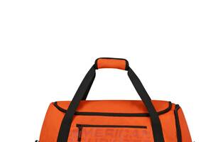 Спортивная Сумка American Tourister URBAN GROOVE ORANGE 59x35x35 24G*99055