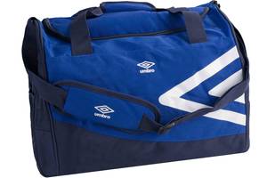 Спортивная сумка для тренировок Umbro Sportsbag Синий (UMBM0026-87)