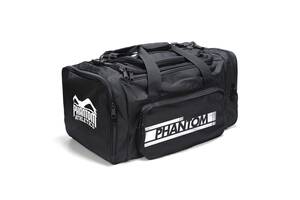 Спортивная сумка Phantom Gym Bag Team Apex Black 80л