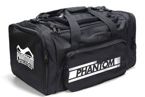 Спортивная сумка Phantom Gym Bag Team Apex Black 80л